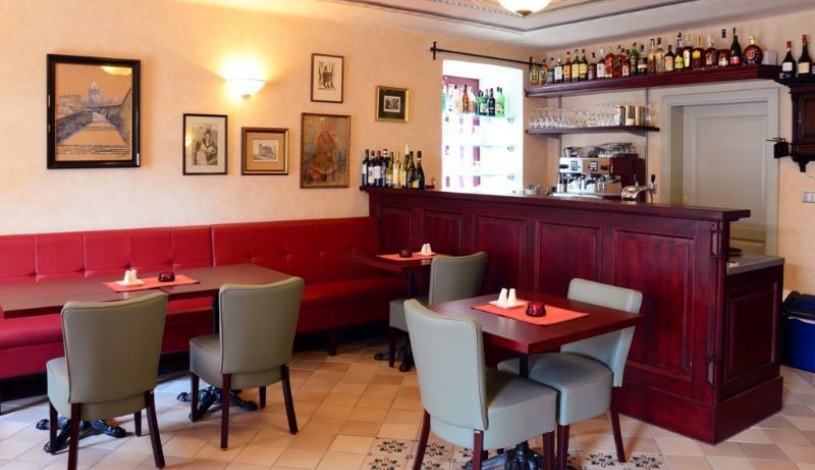 Krčínův Dům Český Krumlov